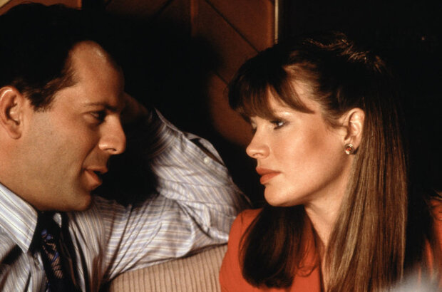 Blind Date (1987) - photo 1