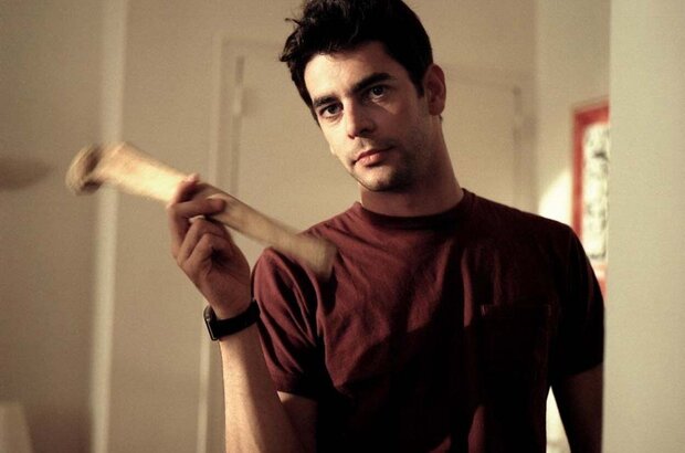 Novo (2002) - photo 8