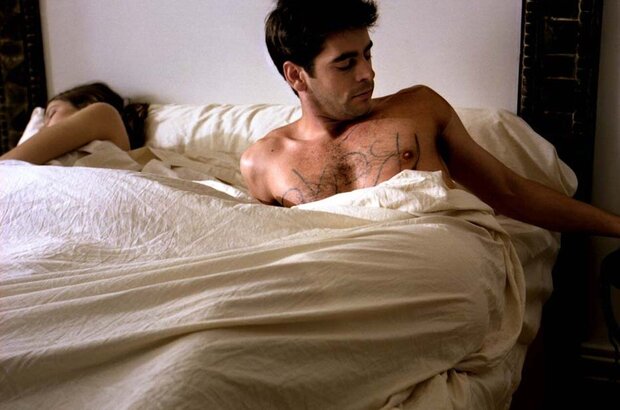 Novo (2002) - photo 4