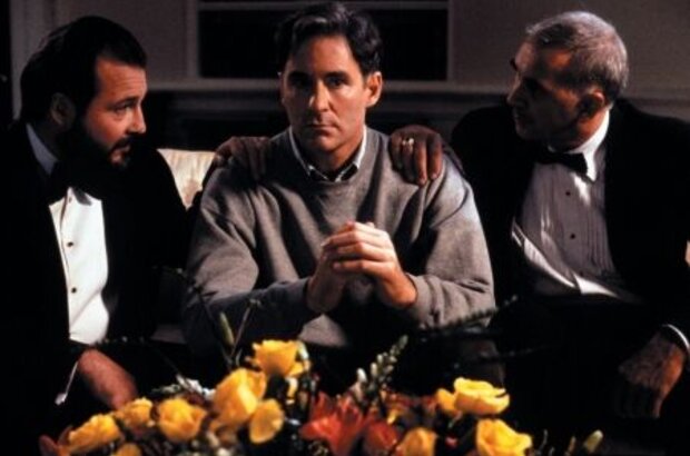 Dave (1993) - photo 3