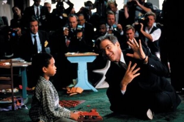Dave (1993) - photo 2