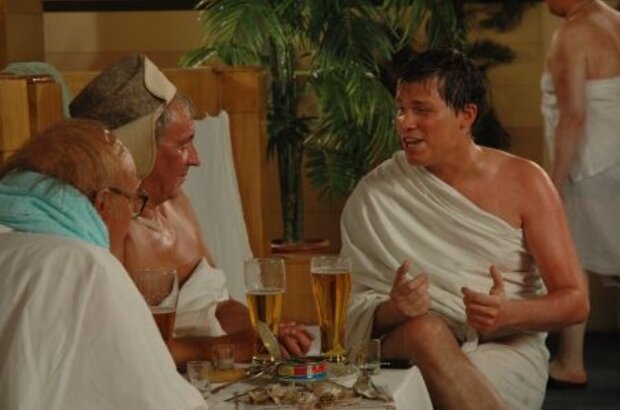 The Best Movie 2 (2008) - photo 5