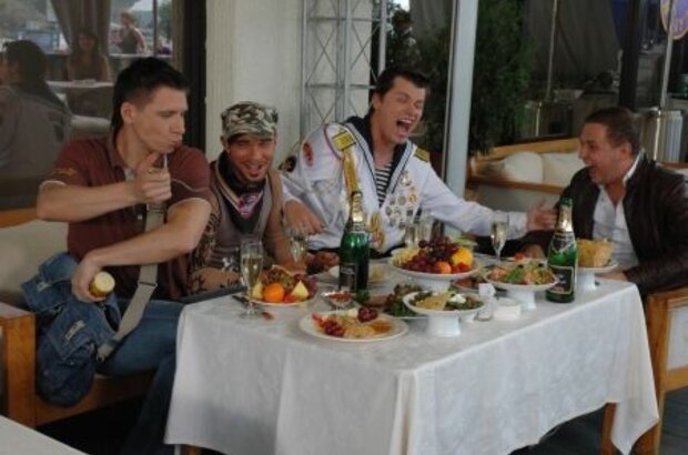The Best Movie 2 (2008) - photo 2