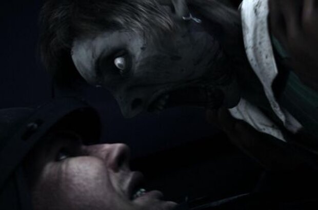 Resident Evil: Degeneration (2008) - photo 1