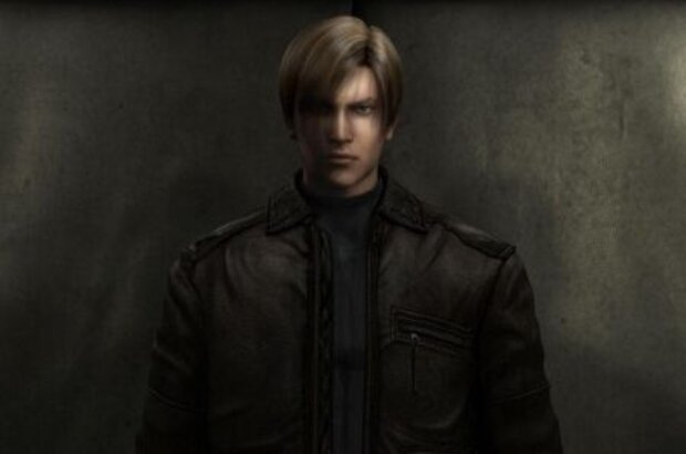 Resident Evil: Degeneration (2008) - photo 4