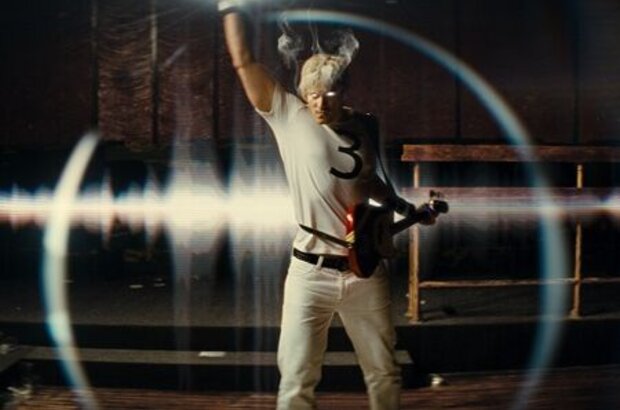 Scott Pilgrim vs. the World (2010) - photo 4