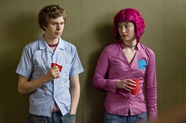 Scott Pilgrim vs. the World (2010) - photo 3