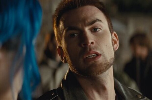 Scott Pilgrim vs. the World (2010) - photo 5