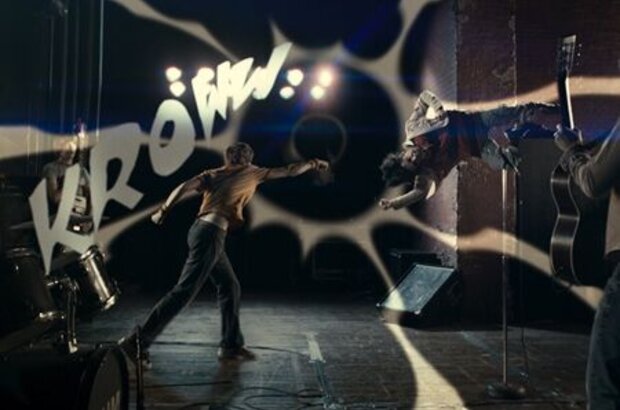 Scott Pilgrim vs. the World (2010) - photo 6