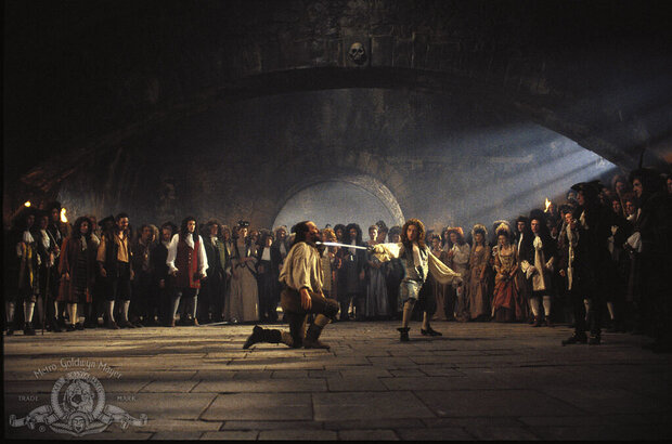 Роб Рой (1995) - фото 3