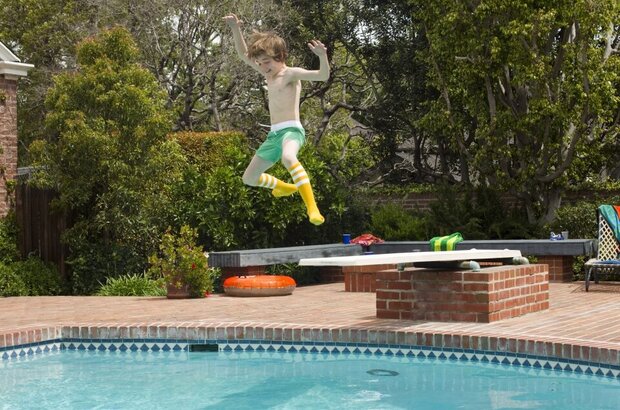 The Odd Life of Timothy Green (2011) - photo 8