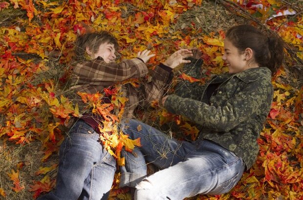 The Odd Life of Timothy Green (2011) - photo 9