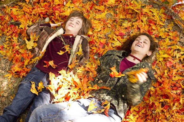 The Odd Life of Timothy Green (2011) - photo 6