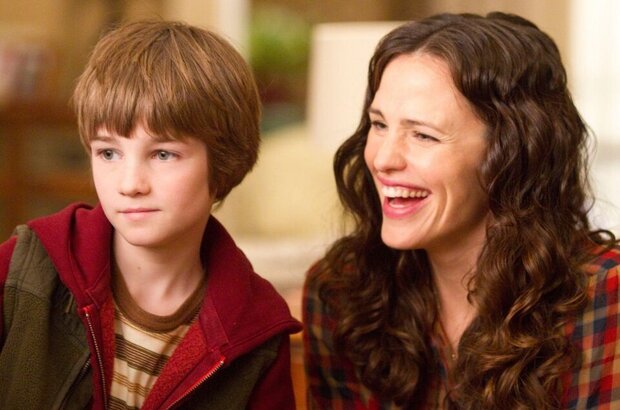 The Odd Life of Timothy Green (2011) - photo 4