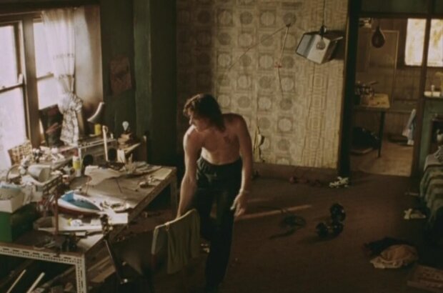 Пальцы веером (1999) - фото 5