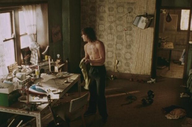 Пальцы веером (1999) - фото 1