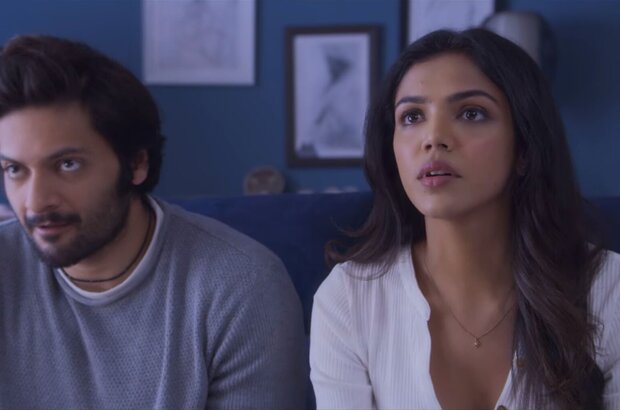 House Arrest (2019) - photo 3