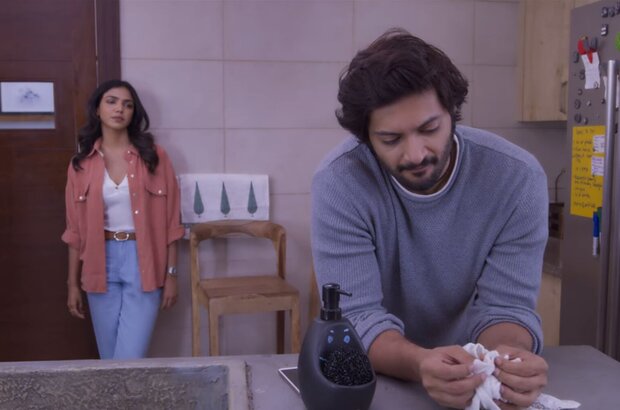House Arrest (2019) - photo 6