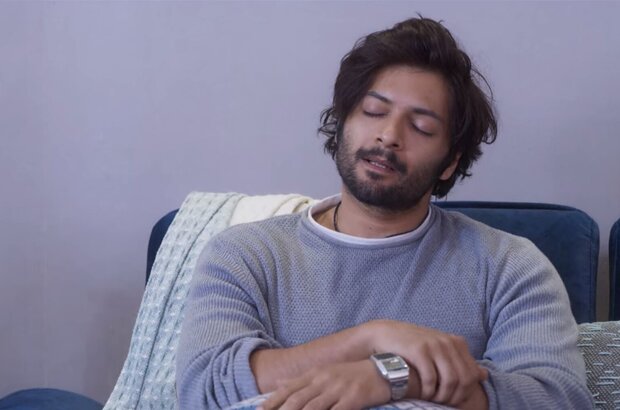 House Arrest (2019) - photo 7