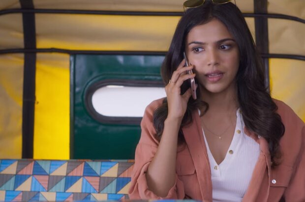House Arrest (2019) - photo 5