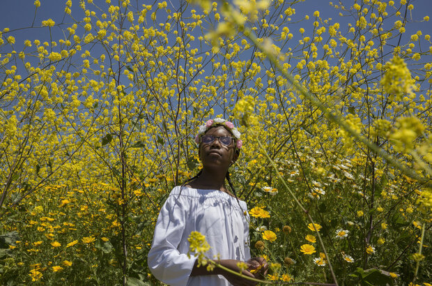 A Love Song for Latasha (2019) - photo 1