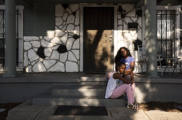 A Love Song for Latasha (2019) - photo 2