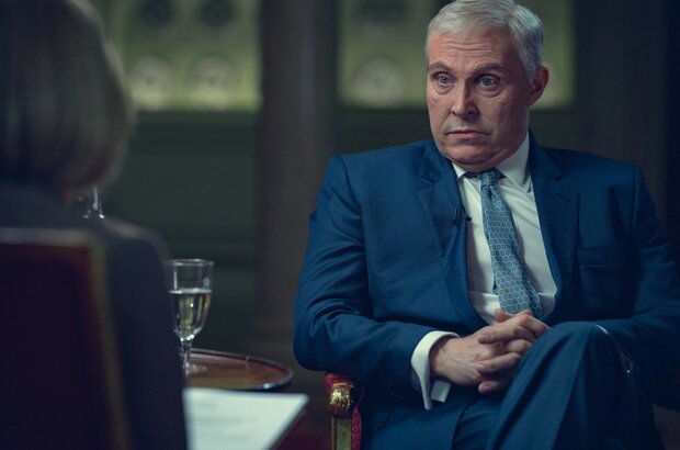 Scoop (2024) - photo 5