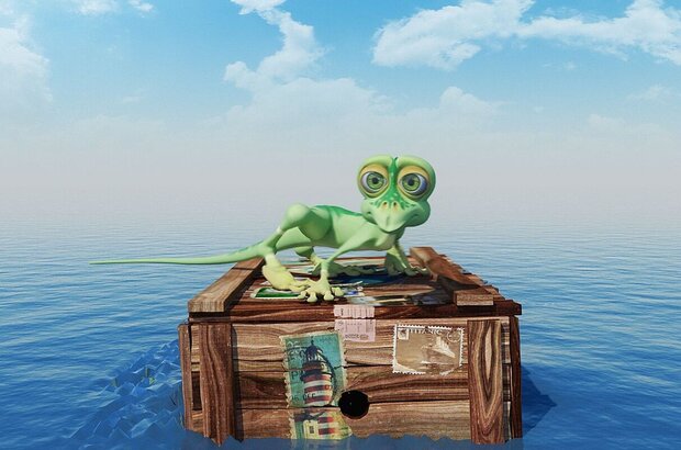 Kukaracha 3D (2011) - photo 11