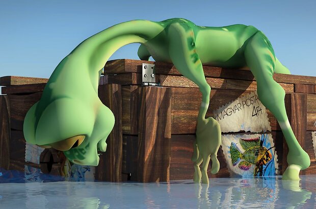 Kukaracha 3D (2011) - photo 8