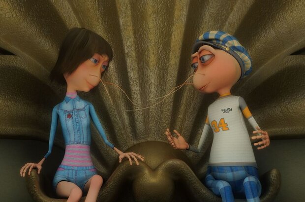 Kukaracha 3D (2011) - photo 10