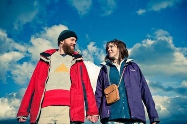 Sightseers (2012) - photo 1