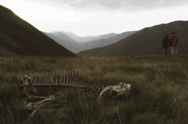 Sightseers (2012) - photo 6