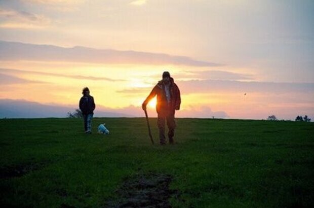 Sightseers (2012) - photo 2