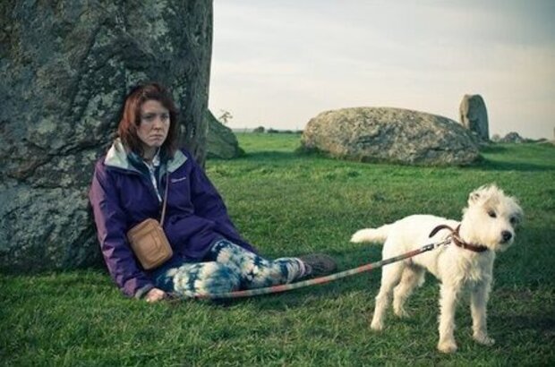 Sightseers (2012) - photo 5