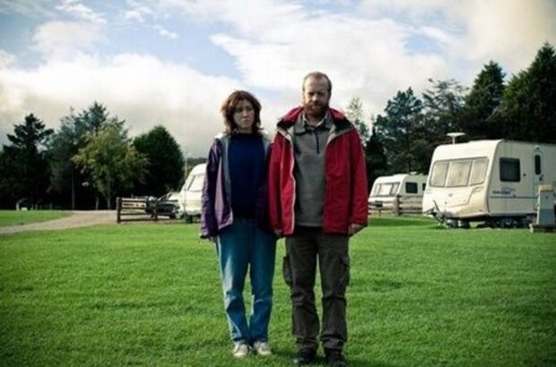 Sightseers (2012) - photo 3