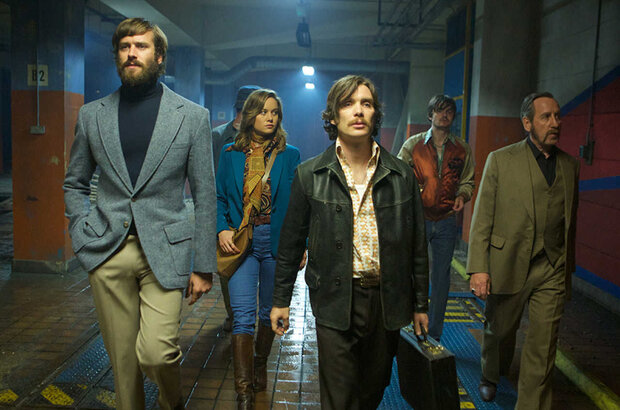 Free Fire (2016) - photo 1