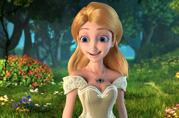 Cinderella and Secret Prince (2018) - photo 1