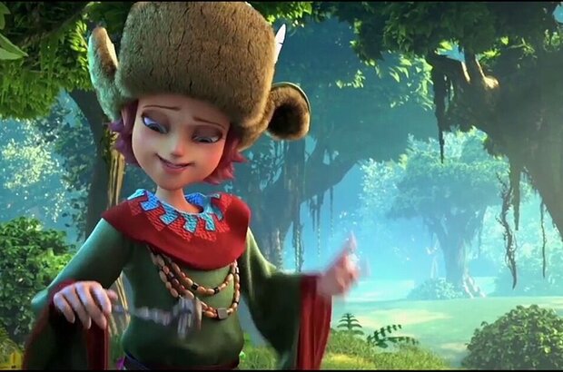 Cinderella and Secret Prince (2018) - photo 2