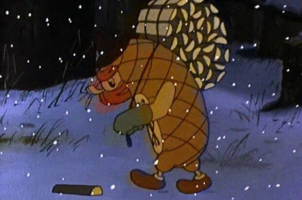 Tri drovoseka (1959) - photo 5