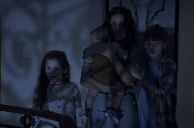 Come Play With Me (2021) - photo 12