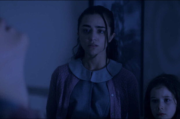 Come Play With Me (2021) - photo 7