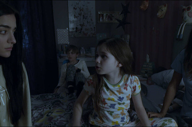 Come Play With Me (2021) - photo 11