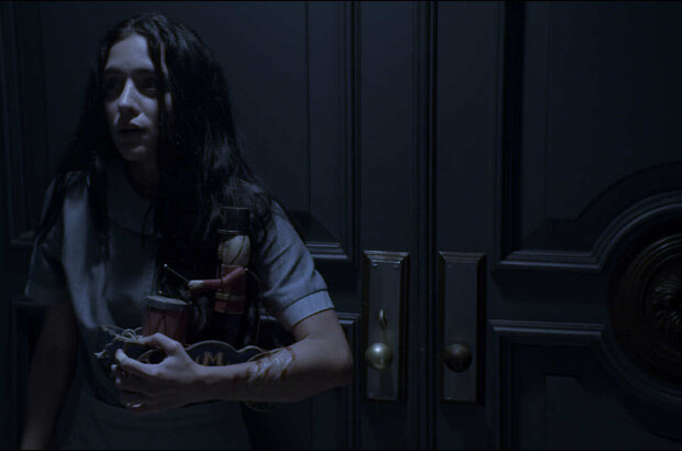 Come Play With Me (2021) - photo 9