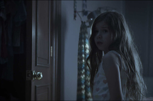 Come Play With Me (2021) - photo 2