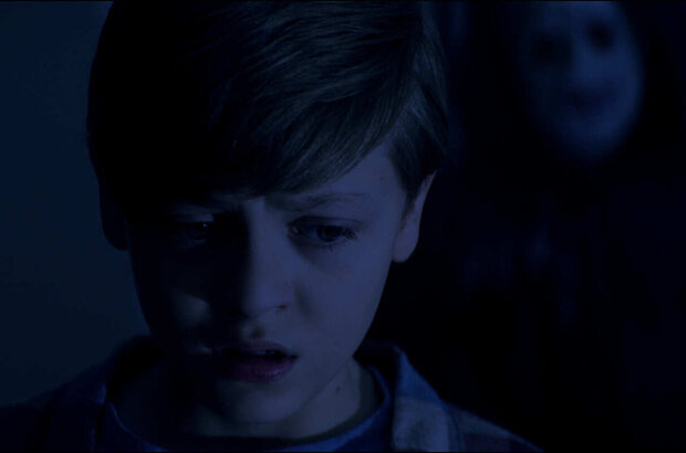 Come Play With Me (2021) - photo 3