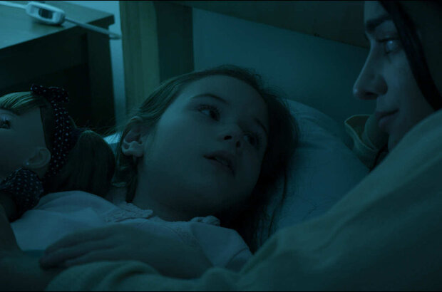 Come Play With Me (2021) - photo 5