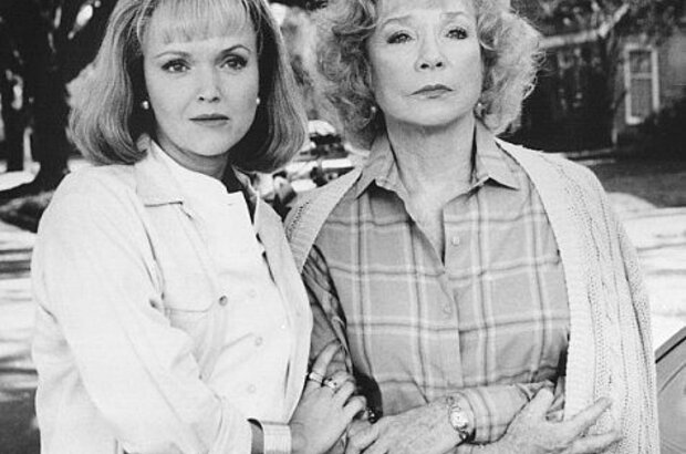 The Evening Star (1996) - photo 5