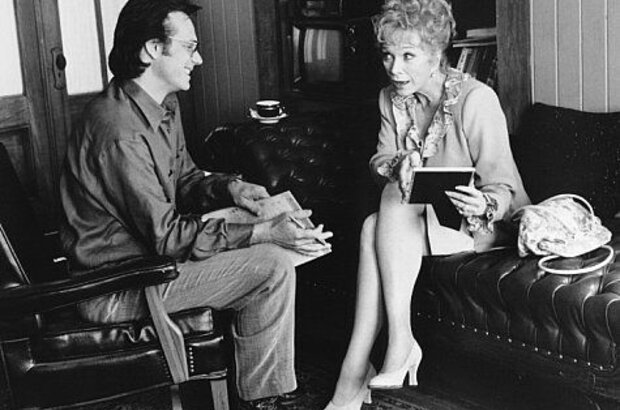 The Evening Star (1996) - photo 4