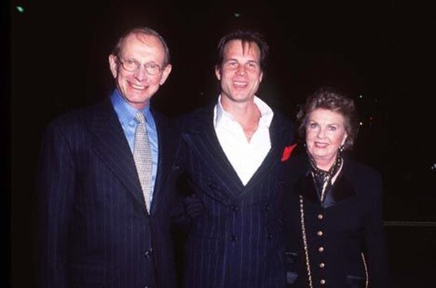 The Evening Star (1996) - photo 2
