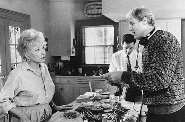 The Evening Star (1996) - photo 1